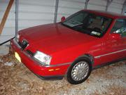 1995 alfa romeo Alfa Romeo 164 LS = Luxury Sedan